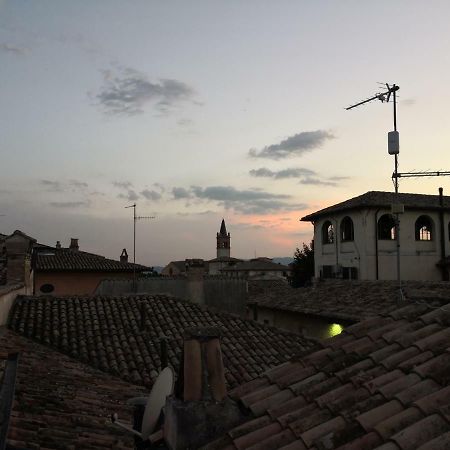 Appartamento Giusy Foligno Kültér fotó