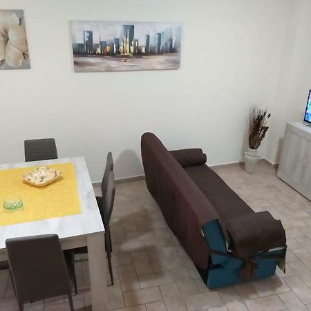 Appartamento Giusy Foligno Kültér fotó