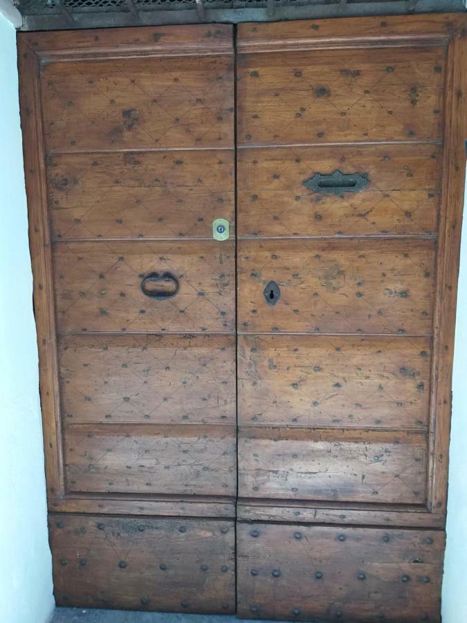 Appartamento Giusy Foligno Kültér fotó