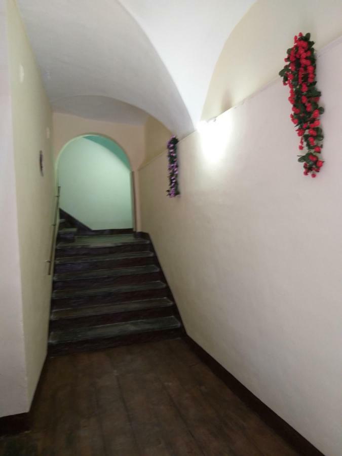 Appartamento Giusy Foligno Kültér fotó