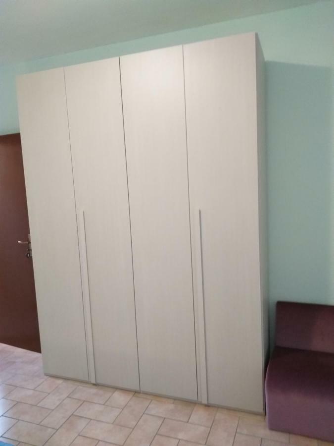 Appartamento Giusy Foligno Kültér fotó