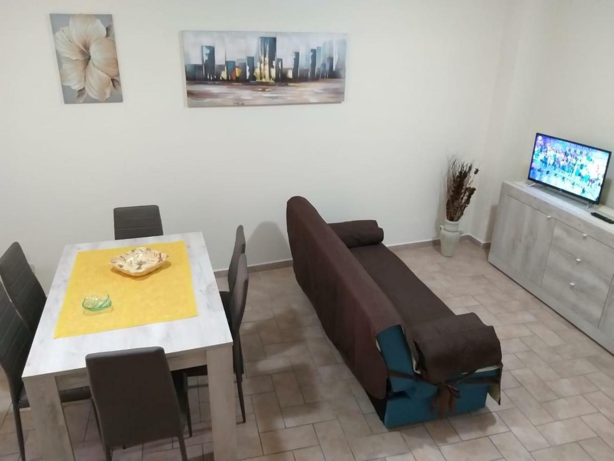 Appartamento Giusy Foligno Kültér fotó