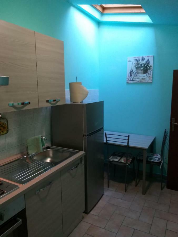 Appartamento Giusy Foligno Kültér fotó