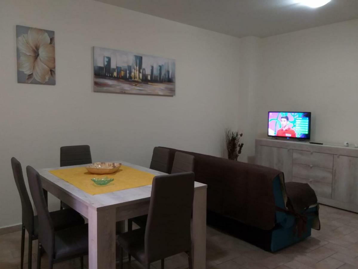 Appartamento Giusy Foligno Kültér fotó