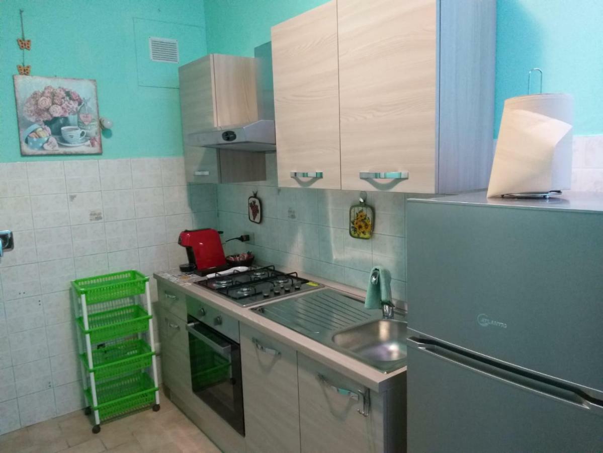 Appartamento Giusy Foligno Kültér fotó