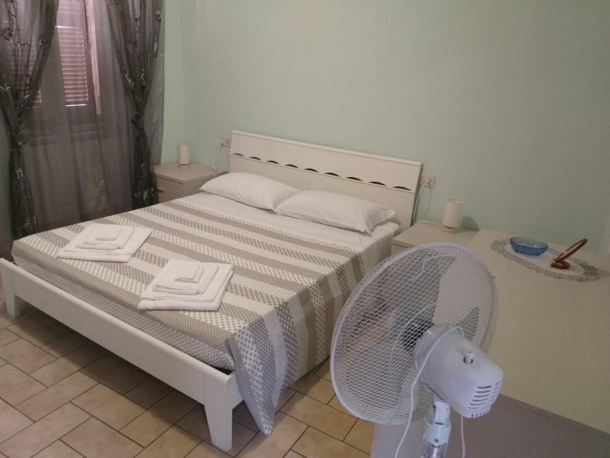 Appartamento Giusy Foligno Kültér fotó